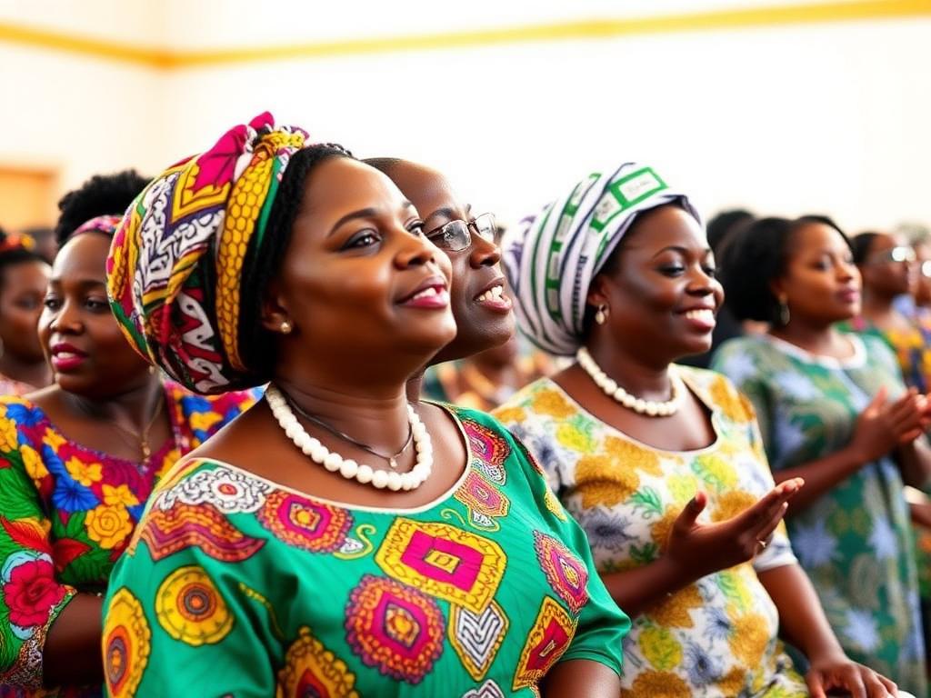 Women's Ministry