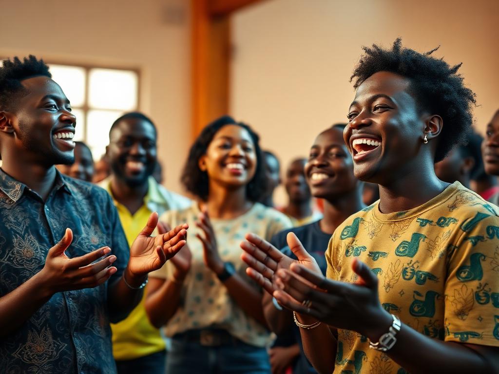 Youth Ministry